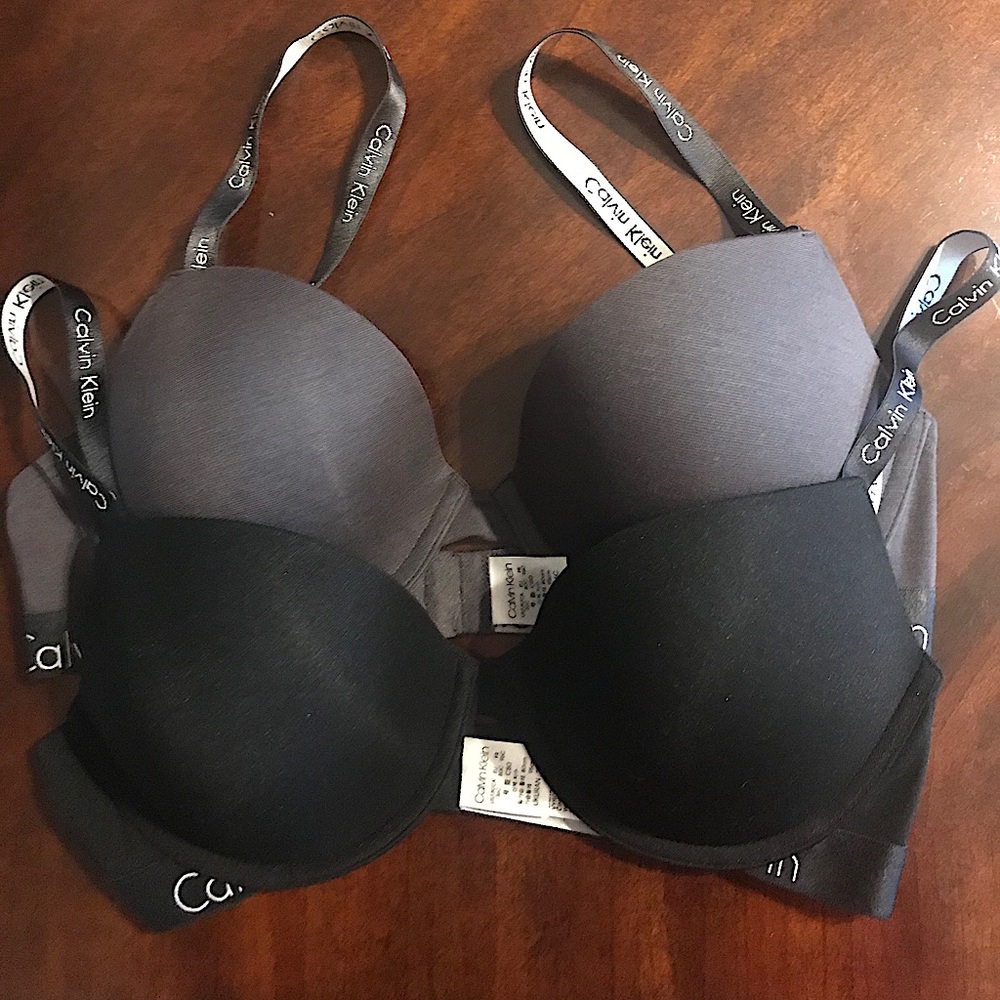 Calvin Klein Bras